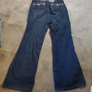 Vintage maverick jeans sz 28x28